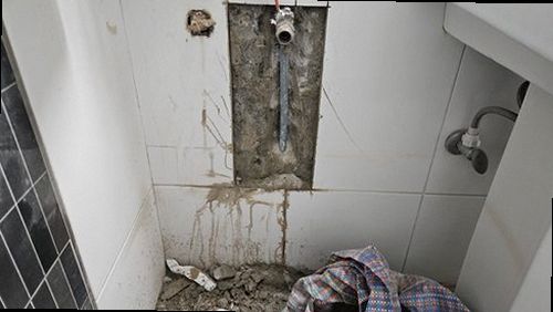 부산 중구 누수탐지 영주1동 누수탐지 수도터짐공사 원인부터 마무리까지 한 번에
