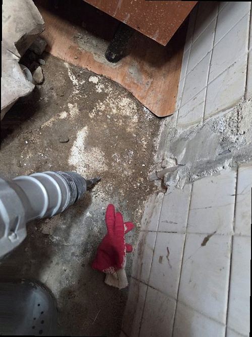 금산군 누수탐지 천장 얼룩과 벽면 습기를 확인하는 누수 점검 현장