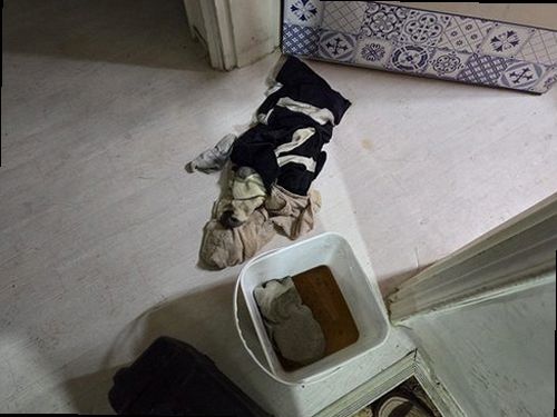 성북구 누수탐지 동소문동3가 누수탐지 주택위층누수 피해를 줄이는 사전 점검 체크리스트