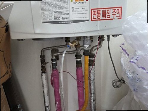 의정부 누수탐지 고산동 누수탐지 직수배관누수 작은 흔적도 미루면 피해가 커집니다