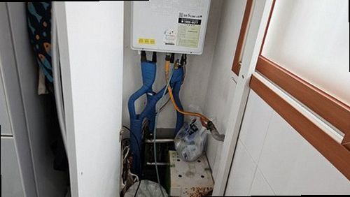 분당구 누수탐지 수내동 누수탐지 보일러배관공사 늦출수록 커지는 누수 피해