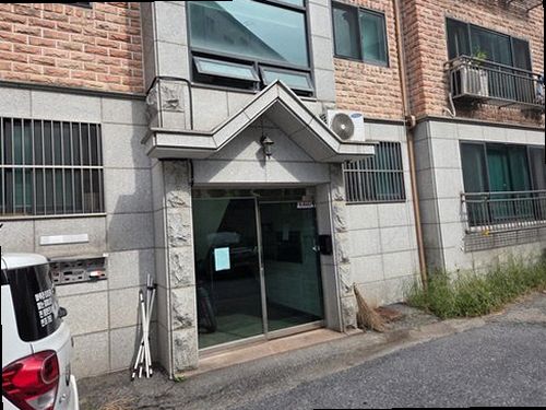 분당구 누수탐지 수도계량기 별침과 배관 누수 점검 과정