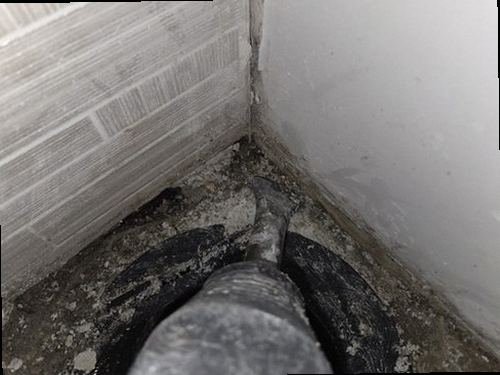 금정구 누수탐지 선두구동 누수탐지 벽지젖음원인 왜 물자국은 다시 번질까?