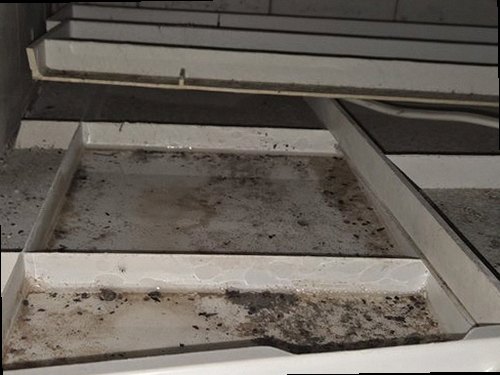 부산 남구 누수탐지 문현1동 누수탐지 베란다물떨어짐 처음 확인하는 원인과 대응