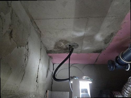 부산 남구 누수탐지 용호2동 누수탐지 바닥누수물난리 물이 샐 때 무엇부터 확인할까?