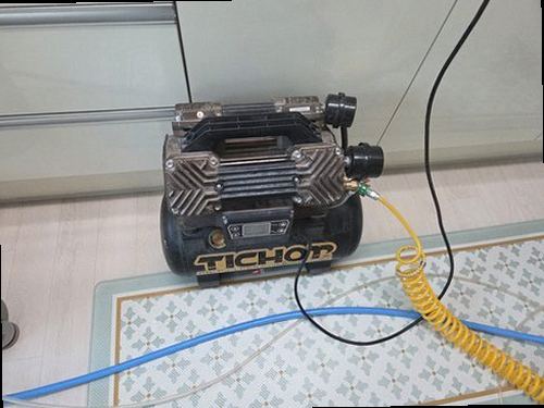 중랑구 누수탐지 면목2동 누수탐지 아파트도배변색 직접 비교해보니 차이가 컸다