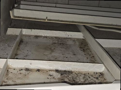 연수구 누수탐지 선학동 누수탐지 바닥누수감지 누수 원인별 3단계 비교법