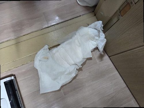 용산구 누수탐지 공압 게이지와 청음 장비로 배관 누수 위치를 확인하는 과정