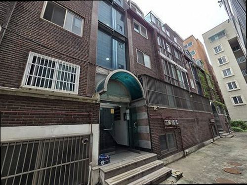 일산동구 누수탐지 수도계량기 별침과 누수 점검 과정을 보여주는 현장 이미지