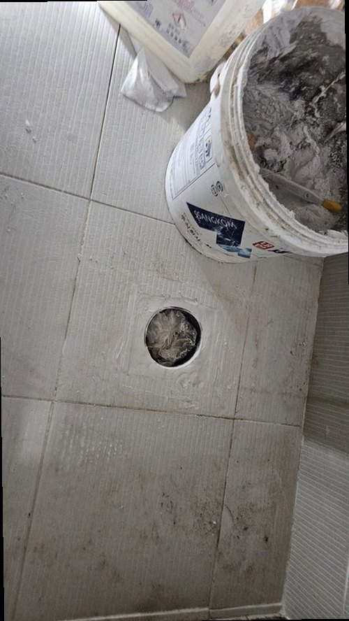 과천 누수탐지 천장 물자국과 수도계량기 별침을 확인하는 누수 점검