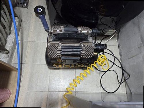 기흥구 누수탐지 지곡동 누수탐지 주택배관공사비용 늦출수록 피해는 커집니다