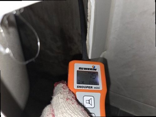 이천 누수탐지 호법면 누수탐지 천장물번짐 왜 물자국은 다시 번졌을까?