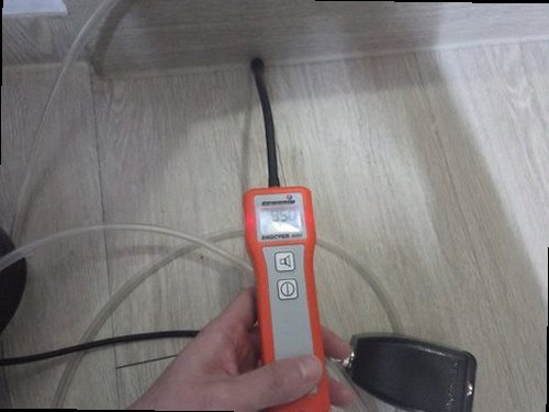여주 누수탐지 북내면 누수탐지 주택인테리어누수 계량기와 압력검사, 무엇이 다를까