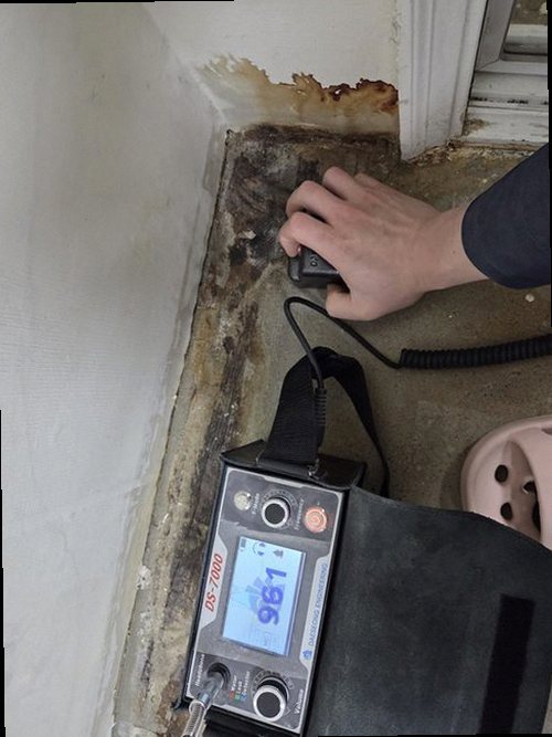 은평구 누수탐지 불광1동 누수탐지 베란다수전누수 놓치기 쉬운 누수 원인