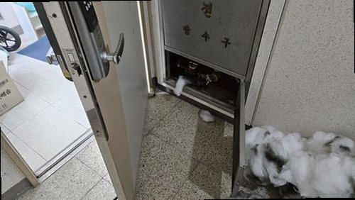 은평구 누수탐지 갈현동 누수탐지 온수관누수공사 누수 원인과 해결의 기본