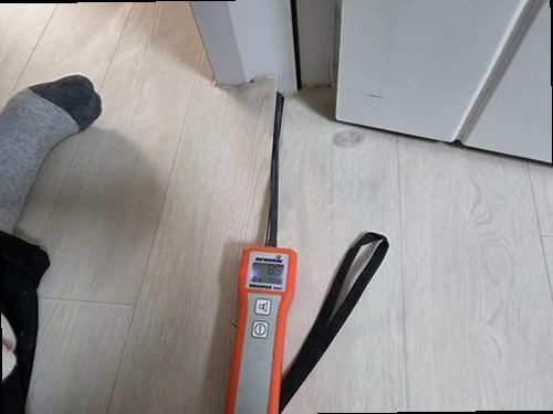 영통구 누수탐지 욕실 누수 피해와 배관 점검 현장