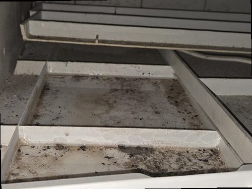 영통구 누수탐지 수도계량기 별침과 누수 점검 과정