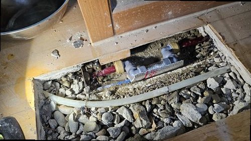 양천구 누수탐지 신월3동 누수탐지 배관터짐수리 누수 원인 확인 3단계 안내