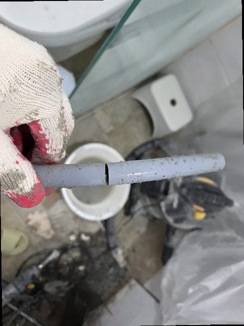 대전 중구 누수탐지 유천1동 누수탐지 배관물샘검사방법 직접 비교해보니 차이가 보였다
