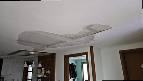 대전 중구 누수탐지 배관 압력 게이지와 열화상 카메라를 이용한 점검 과정