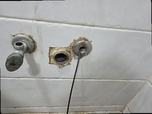 강남구 누수탐지 누수 피해 위치와 배관 흐름을 확인하는 현장 점검