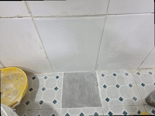 해운대구 누수탐지 좌2동 누수탐지 화장실물샘잡기 물이 멎지 않던 욕실의 반전