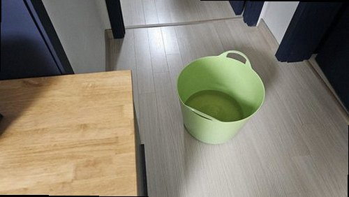 부산 북구 누수탐지 열화상 카메라와 청음 장비를 활용한 배관 점검