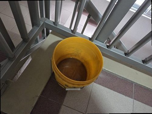 대전 동구 누수탐지 삼성동 누수탐지 누전누수 압력검사와 현장징후의 비교