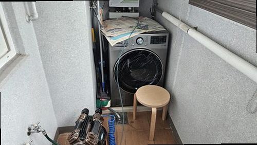 덕양구 누수탐지 원흥동 누수탐지 베란다누수공사시간 빠르게 끝내는 누수 확인 순서