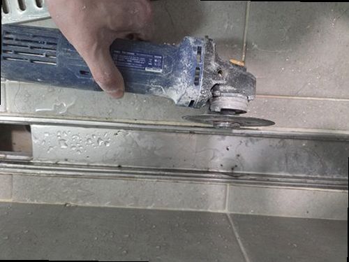 광진구 누수탐지 공압 검사와 청음 탐지 장비로 배관 누수 위치를 확인하는 과정