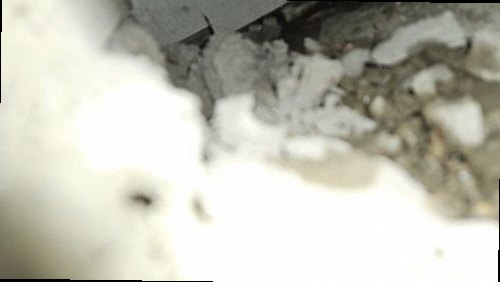 부산진구 누수탐지 누수탐지 장비로 배관 압력과 수분을 확인하는 현장