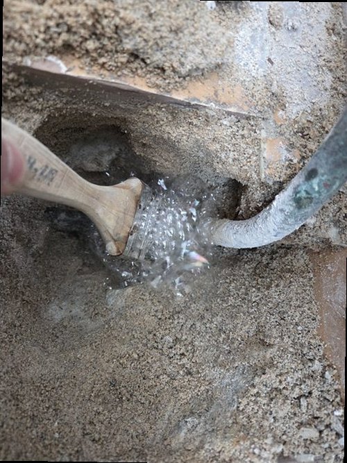 부산진구 누수탐지 범천1동 누수탐지 배관누수비용 압력검사와 탐지, 무엇이 다를까