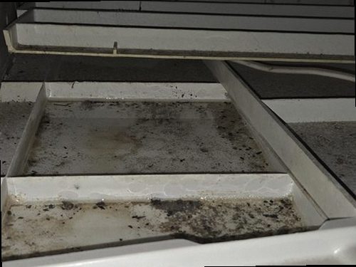 청주시 흥덕구 누수탐지 옥산면 누수탐지 베란다물샘흔적 처음 겪는 누수, 확인부터 해결까지