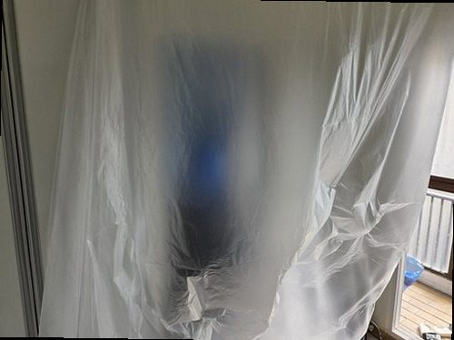 구리 누수탐지 수택동 누수탐지 베란다크랙누수 왜 물자국이 반복될까요?