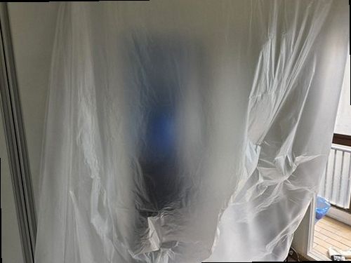 의왕 누수탐지 배관 압력 검사와 탐지 위치 표시 과정