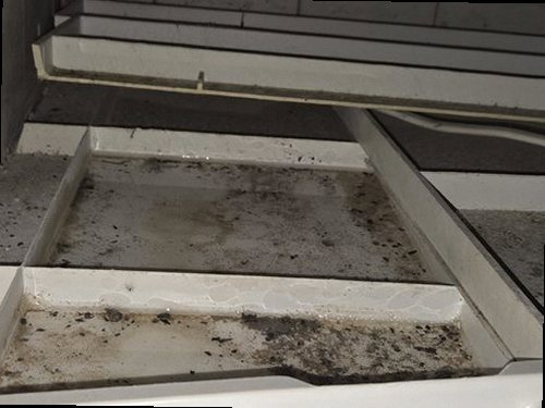 옹진군 누수탐지 영흥면 누수탐지 베란다페인트벗겨짐 현장 사례로 보는 4단계 원인 분석
