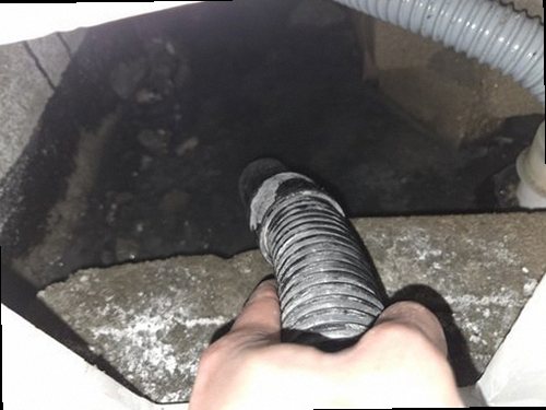 가평 누수탐지 청평면 누수탐지 싱크대천장물고임 천장에 고인 물, 원인은 달랐다