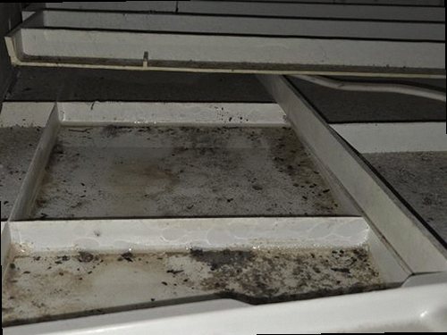 가평 누수탐지 설악면 누수탐지 베란다누수공사비용 의외로 먼저 확인할 곳은 따로 있다
