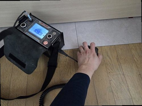 가평읍 누수탐지 주택누수검사비용 누수 전 미리 확인할 항목