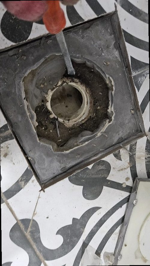 천안시 서북구 누수탐지 업성동 누수탐지 화장실수도물샘 직접 확인해보니 원인이 보였다