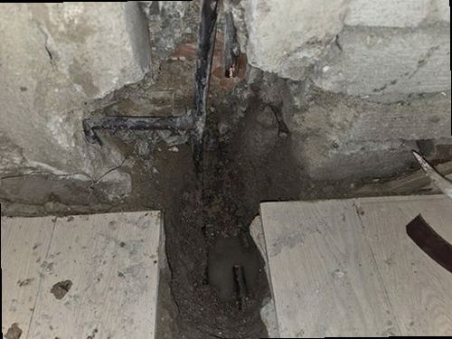 남양주 누수탐지 조안면 누수탐지 천장얼룩원인 천장 얼룩이 번지던 날의 점검 기록