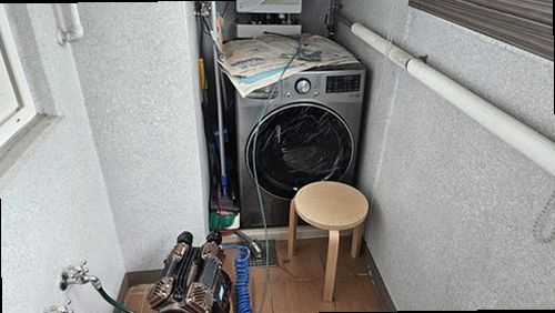 남양주 누수탐지 화도읍 누수탐지 베란다페인트벗겨짐 왜 페인트가 벗겨질까요?