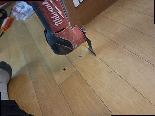 남동구 누수탐지 욕실 천장 물자국과 배관 점검 현장