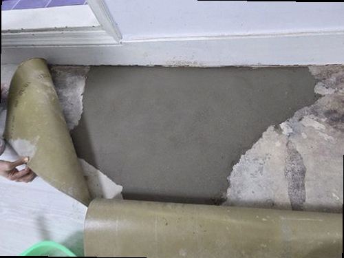 단원구 누수탐지 벽면 얼룩과 천장 모서리의 누수 흔적을 확인하는 현장 점검