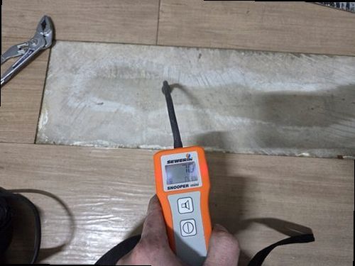 오정구 누수탐지 내동 누수탐지 아랫집벽체누수 직접 확인해보니 달랐던 점