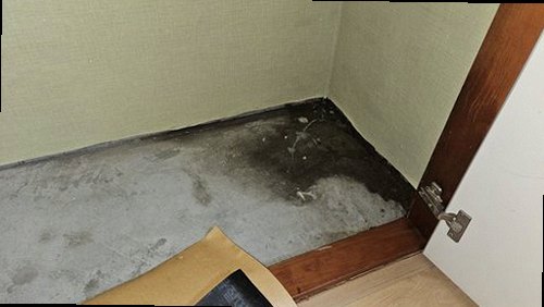 유성구 누수탐지 학하동 누수탐지 거실누수검사비용 원인부터 마무리까지 깔끔한 해결