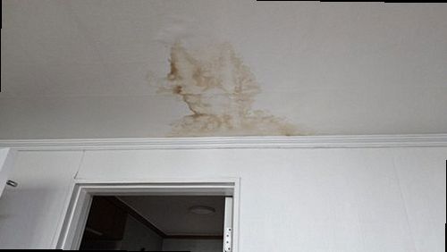 부산 동구 누수탐지 수정4동 누수탐지 거실물샘흔적 처음 확인하는 누수 대응법