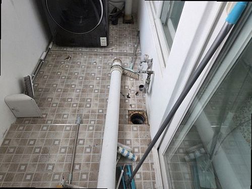 부산 동구 누수탐지 범일1동 누수탐지 베란다공사비용 원인 비교부터 확실한 해결까지 끝