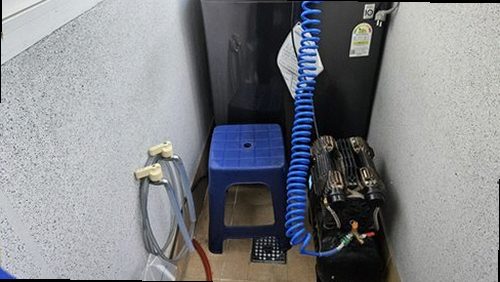 천안시 동남구 누수탐지 신안동 누수탐지 보일러난방배관누수 누수 전 미리 확인할 항목
