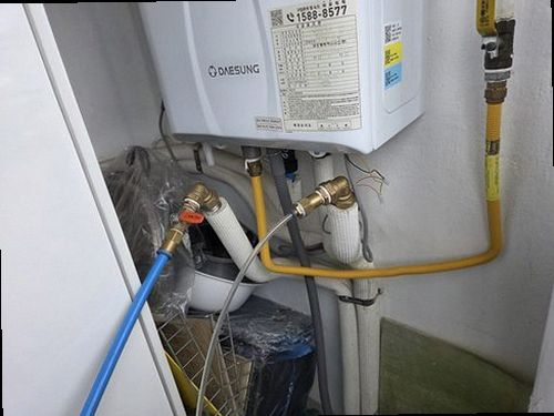 사하구 누수탐지 신평1동 누수탐지 난방배관설비 공사 전 미리 확인할 점검 목록